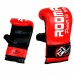 ROOMAIF URBAN BAG MITTS BLACK/RED