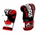 ROOMAIF VICTORY BAG MITTS RED/WHITE