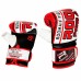 ROOMAIF BATTLING BAG MITTS RED/WHITE