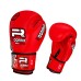 ROOMAIF HAWKISH BOXING GLOVES RED