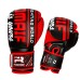 ROOMAIF VICTORY BOXING GLOVES RBG-242 RED/BLACK