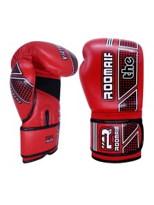 ROOMAIF THE VICTORIOUS BOXING GLOVES RED