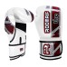 ROOMAIF THE VICTORIOUS BOXING GLOVES WHITE