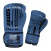 ROOMAIF EXTREME PRO BOXING GLOVES BLUE