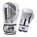 ROOMAIF EXTREME PRO BOXING GLOVES WHITE