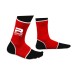 ROOMAIF CHALLENGE ANKLE PROTECTION GUARD RED
