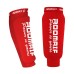 ROOMAIF CONTENDING SHIN GUARDS RED