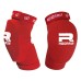ROOMAIF FEROCIOUS ELBOW PROTECTOR RED