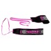 ROOMAIF FIT STRENGHT WRAPS PINK/BLACK