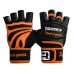 ROOMAIF STRENGTH​ FITNESS GLOVES ORANGE