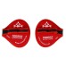 ROOMAIF FIT GRIP PADS RED