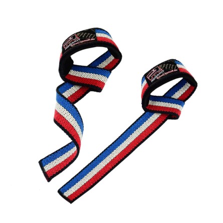 ROOMAIF FIT LIFTING STRAPS