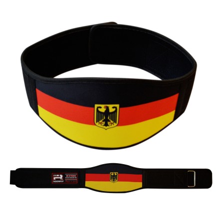 ROOMAIF FORCE WEIGHT LIFTING BELT