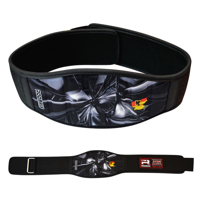 ROOMAIF POWER WEIGHT LIFTING BELT