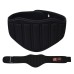 ROOMAIF STRONG WEIGHT LIFTING BELT BLACK