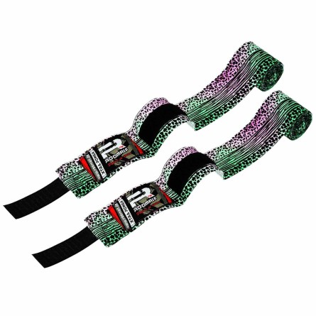ROOMAIF PUNCH HAND WRAPS 