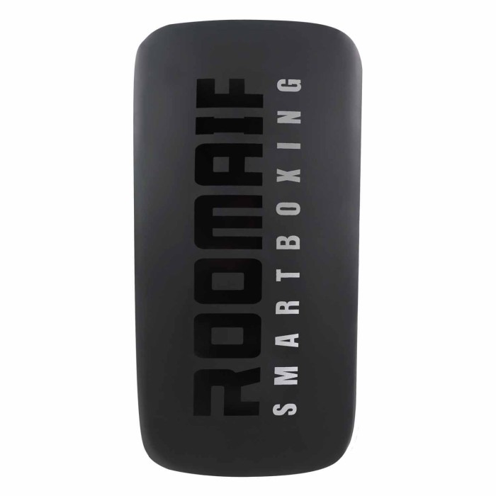 ROOMAIF SMART BOXING KICK PADS