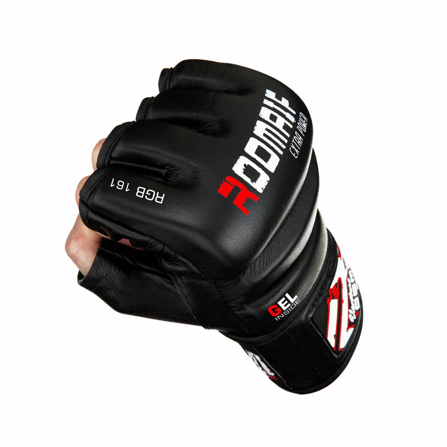 The Combative MMA Gloves for the professional boxers | ROOMAIF