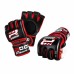 ROOMAIF HAWKISH MMA GLOVES RED/BLACK