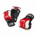 ROOMAIF CONTENDING MMA GLOVES RED/WHITE