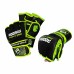 ROOMAIF SPAR MMA GLOVES FL.GREEN/BLACK