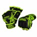 ROOMAIF ATTACK MMA GLOVES FL.GREEN/BLACK