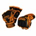 ROOMAIF ATTACK MMA GLOVES ORANGE/BLACK